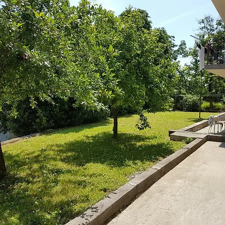 Appartamento Grzin - Laurana