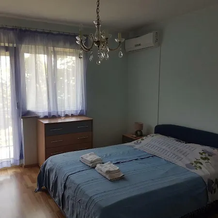 Grzin - Apartman Lovran