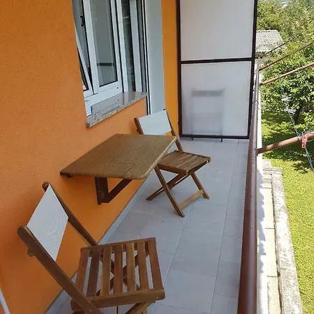 Grzin – Appartement *