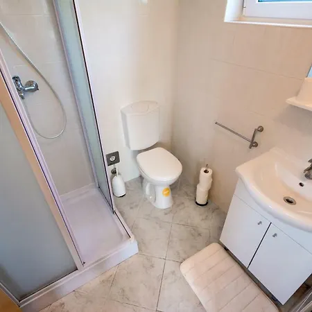 Apartman Grzin -