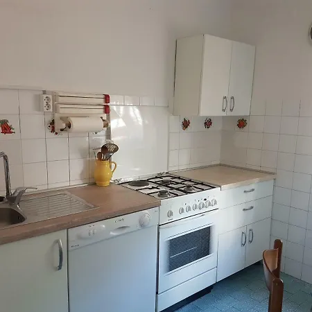 Grzin - Appartamento Laurana