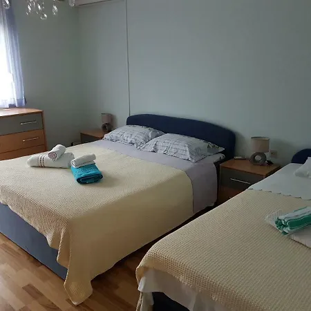 Grzin - Appartamento