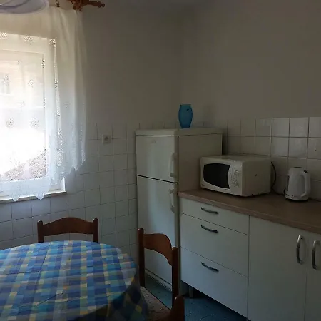 Grzin - Apartman *