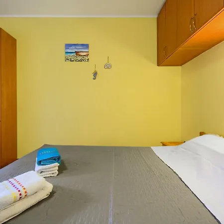 Apartman Grzin - *