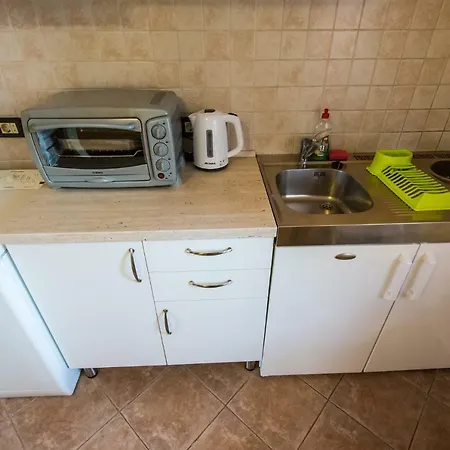 Grzin - Apartman Lovran
