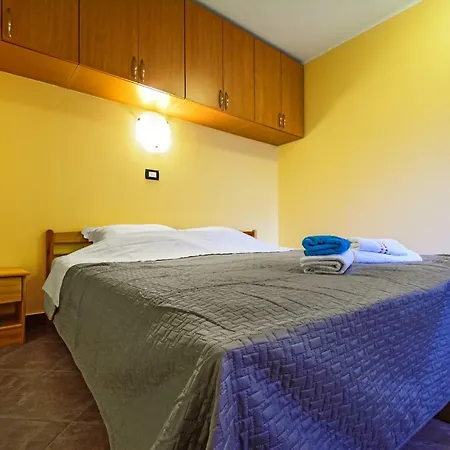 Apartman Grzin - Lovran