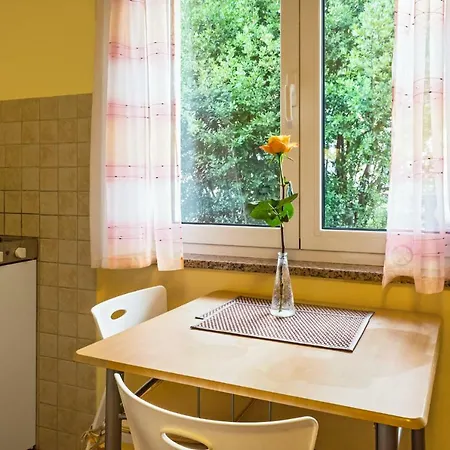 Appartamento Grzin - Laurana