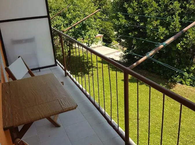 Apartments Grzin - Lovran