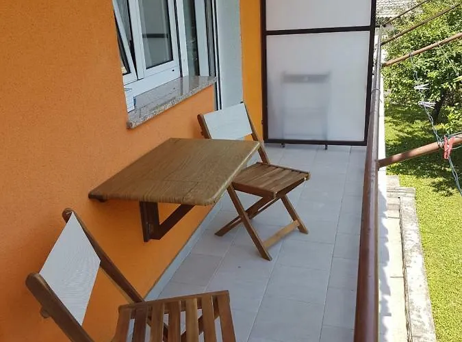 Apartments Grzin - Lovran Apartman *