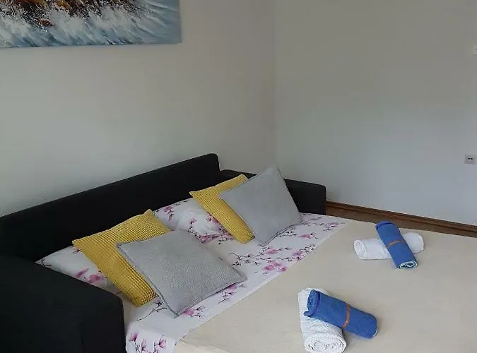 Apartman Apartments Grzin - Lovran Lovran