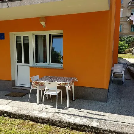 Apartment Apartments Grzin - Lovran *