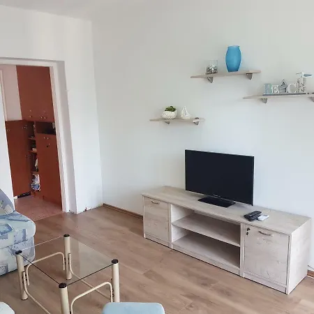 Apartament Grzin -