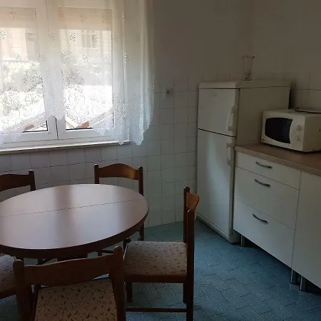 Apartament Grzin -