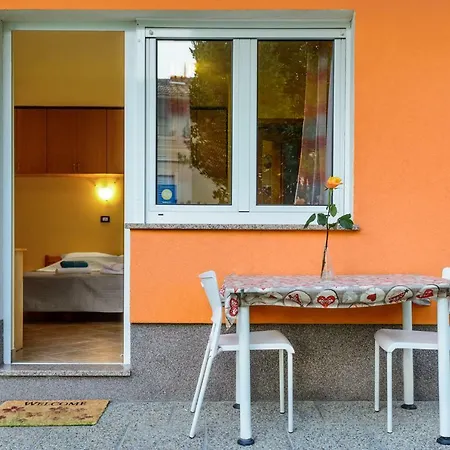 Apartments Grzin - Lovran