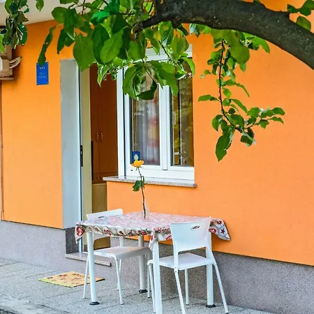 Apartments Grzin - Lovran