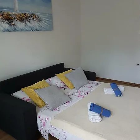 Apartment Apartments Grzin - Lovran Lovran