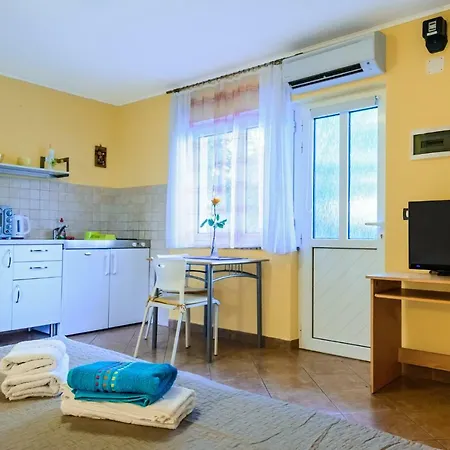 Apartments Grzin - Lovran *
