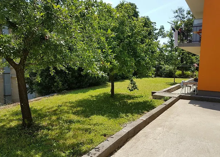 Apartman Grzin - Lovran