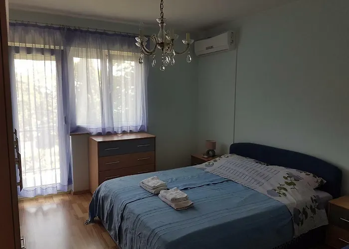 Grzin - Apartman Lovran