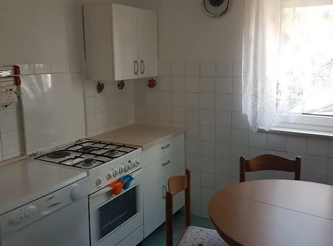 Apartman Grzin - Lovran