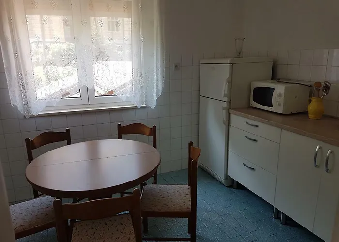 Apartman Grzin -