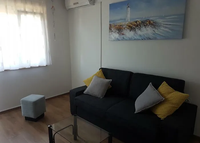 Grzin - Διαμέρισμα