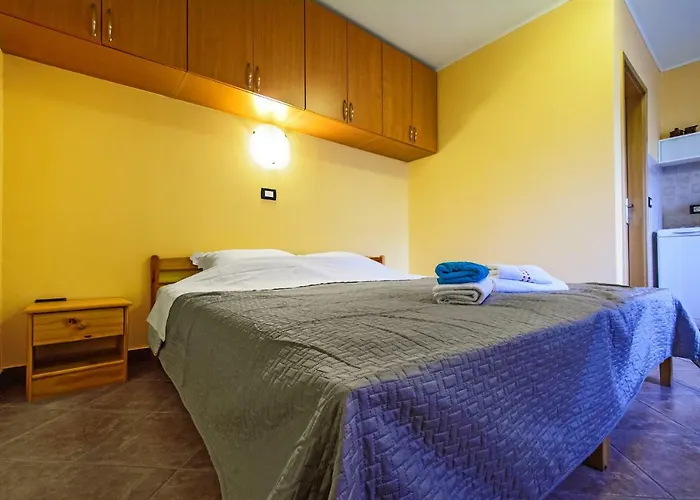 Apartman Grzin - Lovran