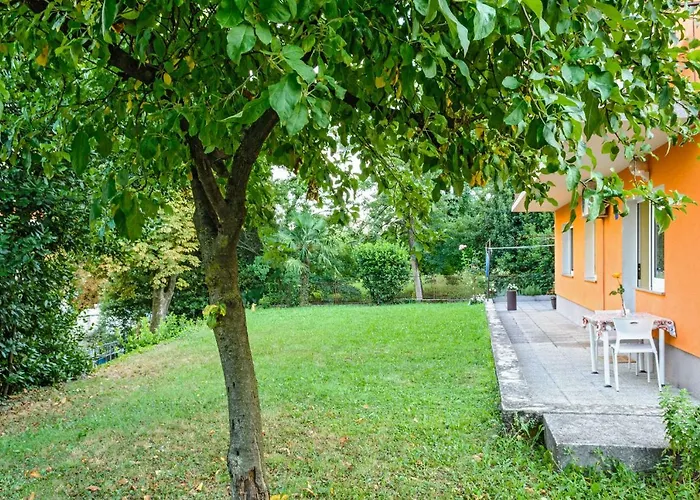 Grzin - Διαμέρισμα