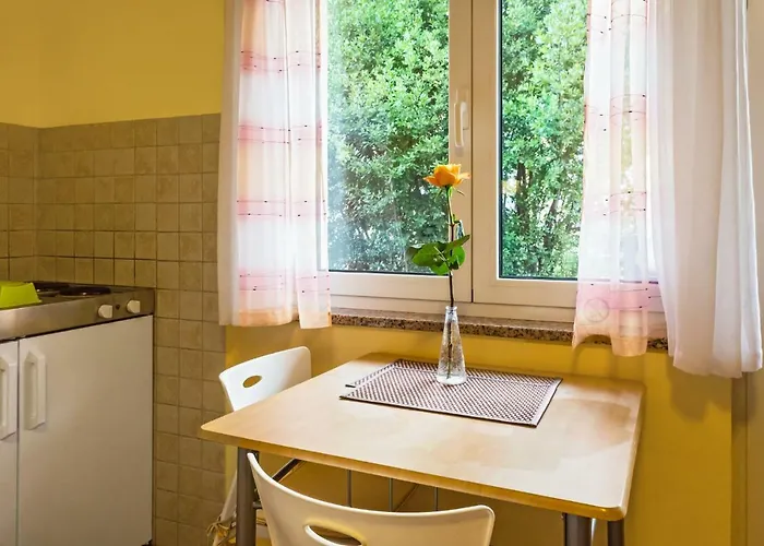 Apartman Grzin - Lovran